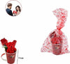 Tazza-Con-Peluche-Orsetto-Rosso-Regalo-San-Valentino-Con-Fiore-Confezione-63297