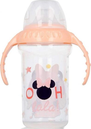 Tazza-da-Viaggio-Disney-Baby-Minnie-Rosa-330ml