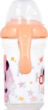 Tazza-da-Viaggio-Disney-Baby-Minnie-Rosa-330ml