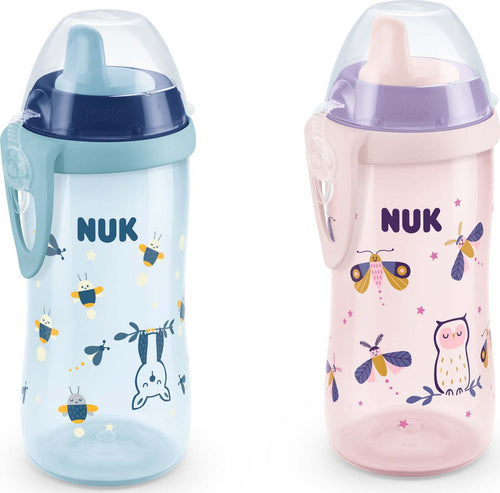 TAZZA-KIDDY-CUP CL1-GITD-NUK