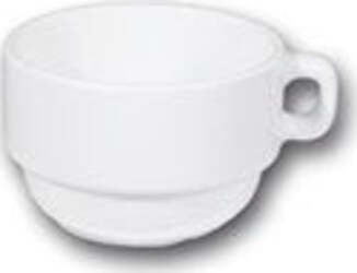 Tazza latte Saturnia Roma 25cl Casa e cucina/Stoviglie/Piatti ciotole e vassoi/Tazze e piattini/Tazze da cappuccino Scontolo.net - Potenza, Commerciovirtuoso.it