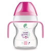 TAZZA MAM LEARN TO DRINK CUP 190 ML ART. 84213