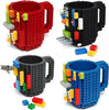 Tazza-Lego-Compatibile-Con-Mattoncini-Costruzioni-Built-On-Bricks-Mug-350-Ml