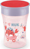 TAZZA MAGIC CUP NUK 230ml Granchio Prima infanzia/Allattamento e pappa/Bicchieri salvagoccia La Casa Del Bebè - Napoli, Commerciovirtuoso.it