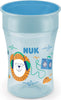 TAZZA MAGIC CUP NUK 230ml Leone Prima infanzia/Allattamento e pappa/Bicchieri salvagoccia La Casa Del Bebè - Napoli, Commerciovirtuoso.it
