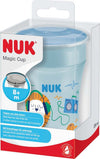 TAZZA MAGIC CUP NUK 230ml Leone Prima infanzia/Allattamento e pappa/Bicchieri salvagoccia La Casa Del Bebè - Napoli, Commerciovirtuoso.it