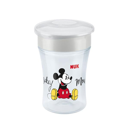 Tazza Nuk Disney Magic 230ml