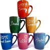 Tazza-mug-Amicasa-Art.42-HOLIDAY-Assortito