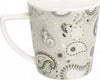 Tazza-mug-Brandani-52836-SHANTI-Sabbia-decorato