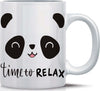 Tazza-mug-GOOD-MORNING-Time-to-Relax-Marpimar