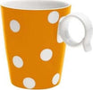 Tazza mug Livellara A0600202 Freshness Dots Arancio Casa e cucina/Stoviglie/Piatti ciotole e vassoi/Tazze e piattini/Tazze e tazzine da caffè Scontolo.net - Potenza, Commerciovirtuoso.it