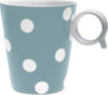 Tazza mug Livellara A0600214 Freshness Dots Avio Casa e cucina/Stoviglie/Piatti ciotole e vassoi/Tazze e piattini/Tazze e tazzine da caffè Scontolo.net - Potenza, Commerciovirtuoso.it