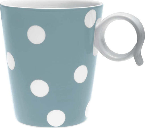 Tazza mug Livellara A0600214 Freshness Dots Avio Casa e cucina/Stoviglie/Piatti ciotole e vassoi/Tazze e piattini/Tazze e tazzine da caffè Scontolo.net - Potenza, Commerciovirtuoso.it