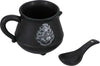 Tazza-mug-Paladone-PP11049HP-HARRY-POTTER-Calderone-con-cucchiaio-Nero