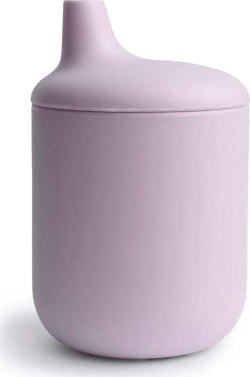 Tazza-Mushie-Sippy-In-Silicone-Morbido---Vari-Colori