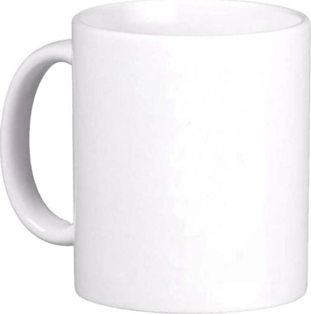 Tazza personalizzata in ceramica a sublimatica Commercio Industria e Scienza/Attrezzature e forniture per servizi di ristorazione/Articoli per la tavola e per il servizio/Piatti ciotole e vassoi/Stoviglie/Tazze da tè tazze e piattini/Set di tazza e piattino Serena Photo & Shop - Sant’Alessio Siculo, Commerciovirtuoso.it