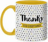 Tazza personalizzata in ceramica a sublimatica Commercio Industria e Scienza/Attrezzature e forniture per servizi di ristorazione/Articoli per la tavola e per il servizio/Piatti ciotole e vassoi/Stoviglie/Tazze da tè tazze e piattini/Set di tazza e piattino Serena Photo & Shop - Sant’Alessio Siculo, Commerciovirtuoso.it