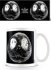 TAZZA-THE-NIGHTMARE-BEFORE-CHRISTMAS-JACK-FACE---MG24419C