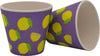Tazzina caffè 1pz quy cup 90ml limoni Casa e cucina/Stoviglie/Piatti ciotole e vassoi/Tazze e piattini/Tazze e tazzine da caffè Led Mall Home - Napoli, Commerciovirtuoso.it