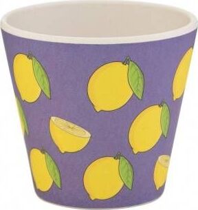 Tazzina caffè 1pz quy cup 90ml limoni Casa e cucina/Stoviglie/Piatti ciotole e vassoi/Tazze e piattini/Tazze e tazzine da caffè Led Mall Home - Napoli, Commerciovirtuoso.it