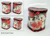 Tazzina-Con-Peluche-Orsetto-16,5x14,5x17,5cm-San-Valentino-Fiore-Confezione-Cuore