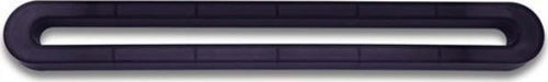 TB Barra Magnetica - Nero Acidato 30 cm Casa e cucina/Utensili da cucina/Coltelli da cucina/Ceppi portacoltelli vuoti Scontolo.net - Potenza, Commerciovirtuoso.it