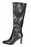 TB56 STIVALI Tua Braccialini Nero 0000000404 - STIVALI