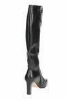 TB56 STIVALI Tua Braccialini Nero 0000000404 - STIVALI