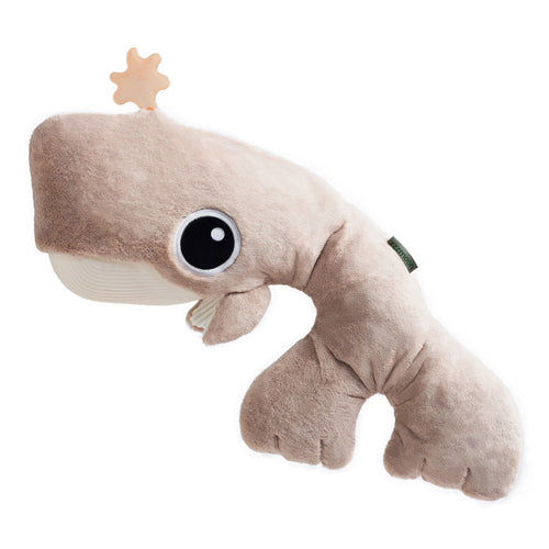 Peluche Balena Coccole E Note Dormi Bene