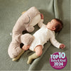 Peluche Balena Coccole E Note Dormi Bene