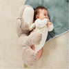 Peluche Balena Coccole E Note Dormi Bene