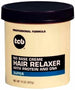 TCB NATURALS No BASE CREME HAIR RELAXER WITH PROTEIN AND DNA SUPER 425 g PAESE DI ORIGINE USA .