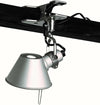 Artemide Tolomeo Micro Lampada E14, 60 W, Alluminio, H 20 L 16 cm, 14 unità 