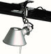 Artemide Tolomeo Micro Lampada E14, 60 W, Alluminio, H 20 L 16 cm, 14 unità 