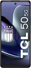 Tcl-50-4+128gb-6.6-5g-Dark-Blue-Ita