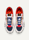 Colmar Uomo Sneakers Travis Sport Division