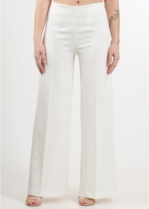 Pantalone Vicolo  palazzo