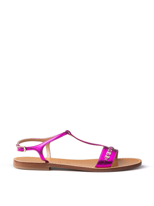 Salvatore Ferragamo Sandalo da donna