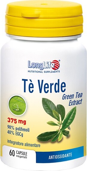 TE'-VERDE-integratore-alimentare-60-capsule-vegetali-Long-Life