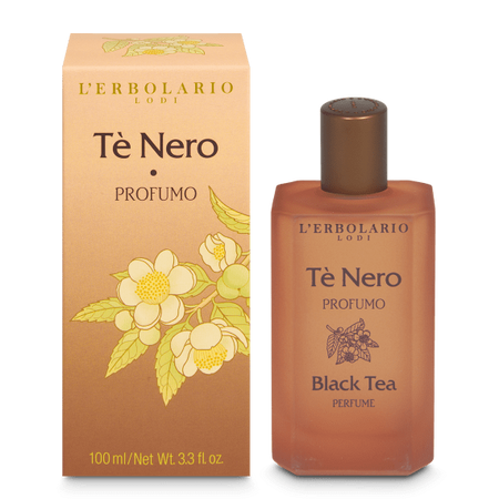 Profumo Tè Nero 100ml