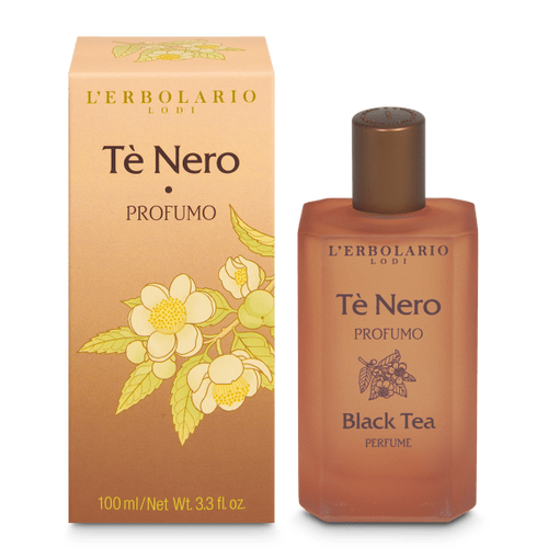 Profumo Tè Nero 100ml