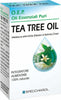 TEA-TREE-OIL-Oli-Essenziali-Puri-integratore-alimentare-10-ml-Specchiasol