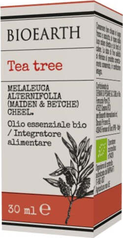TEA-TREE-Olio-Essenziale-BIO-30-ml-Bioearth