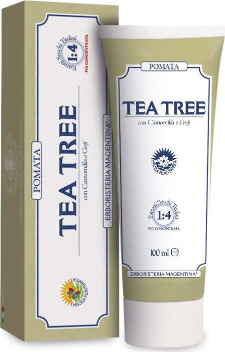 Tea-Tree-Pomata-100-ml-Erboristeria-Magentina