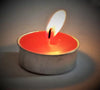 Tealight Rossi in cera lacca decorazione natalizia confezione da 10 pezzi Casa e cucina/Decorazioni per interni/Candele e portacandele/Candele/Candele a colonna MagiediNatale.it - Altamura, Commerciovirtuoso.it