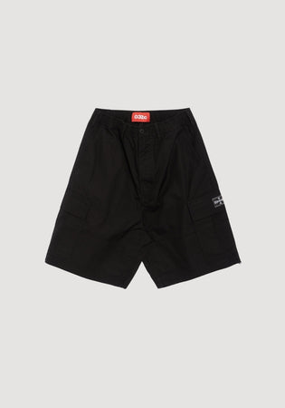 032C TEAM CARGO SHORT da uomo
