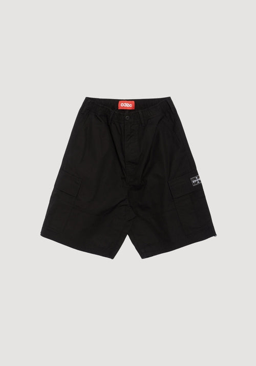 032C TEAM CARGO SHORT da uomo