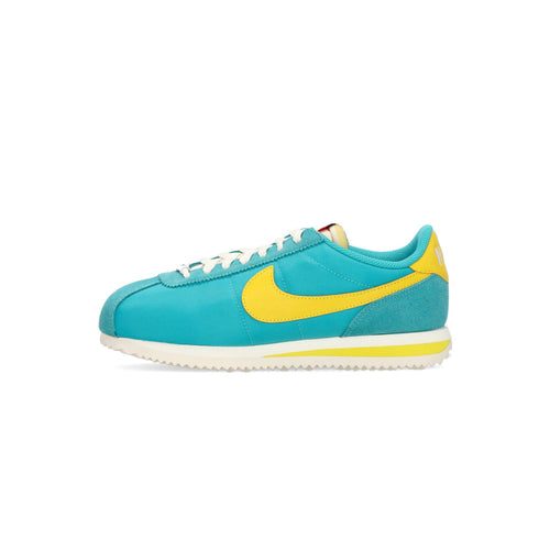 Nike Scarpa Bassa Donna W Cortez Dusty Cactus/lightening/sail/team Orange da donna