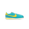 Nike Scarpa Bassa Donna W Cortez Dusty Cactus/lightening/sail/team Orange da donna