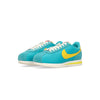 Nike Scarpa Bassa Donna W Cortez Dusty Cactus/lightening/sail/team Orange da donna